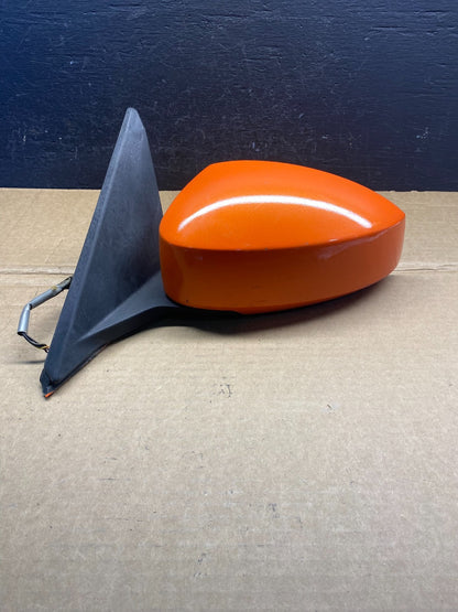 2003 to 2008 Nissan 350Z Left Driver Side Door View Mirror ad3019 DG0