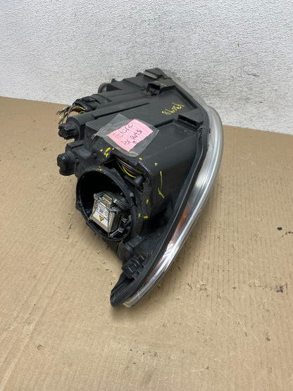 2009 - 2012 Volkswagen CC Left Driver LH Side Headlight Xenon HID AF5881 DW6