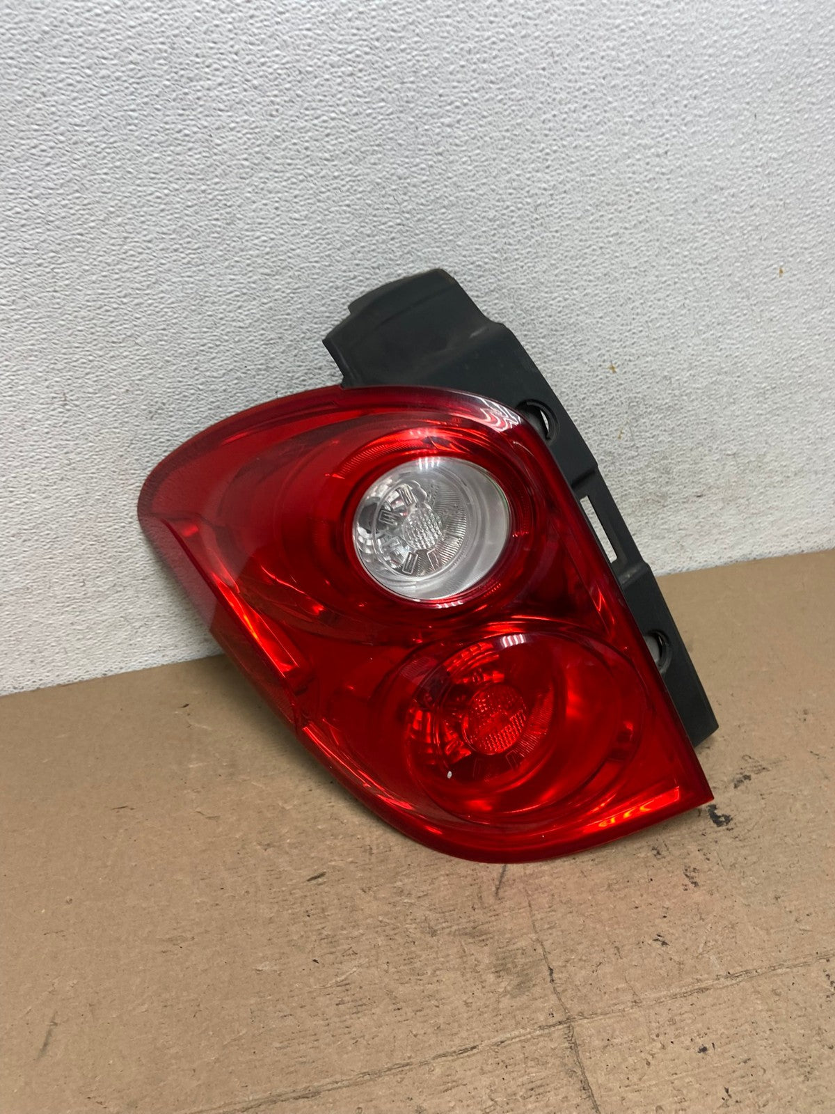 2010 to 2015 Chevrolet Equinox Left Driver Lh Side Tail Light AF5118 LK2