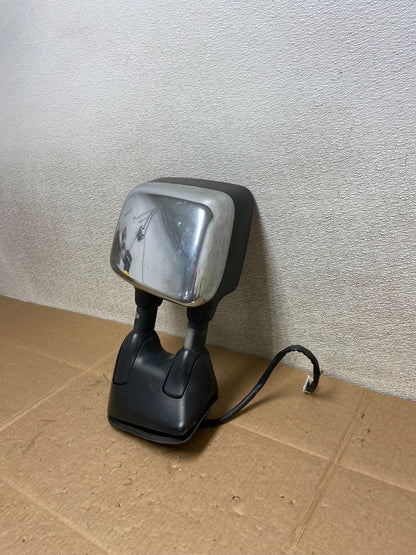 2004 to 2015 Nissan Titan SE Left Driver LH View Door Heated  Mirror Y8686 MS1