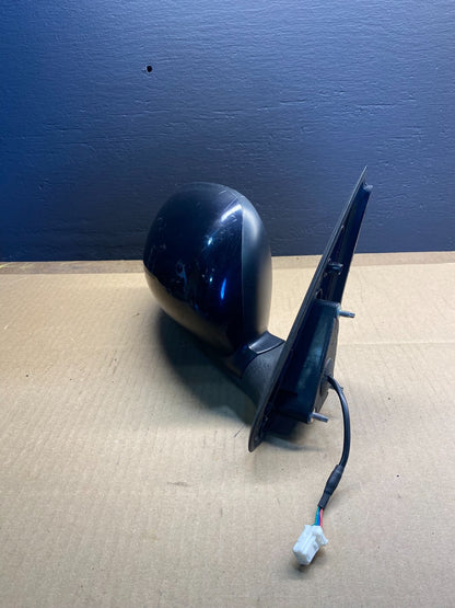2011 to 2014 Nissan Juke Right Passenger Side Door Mirror OEM AB4134 MS2