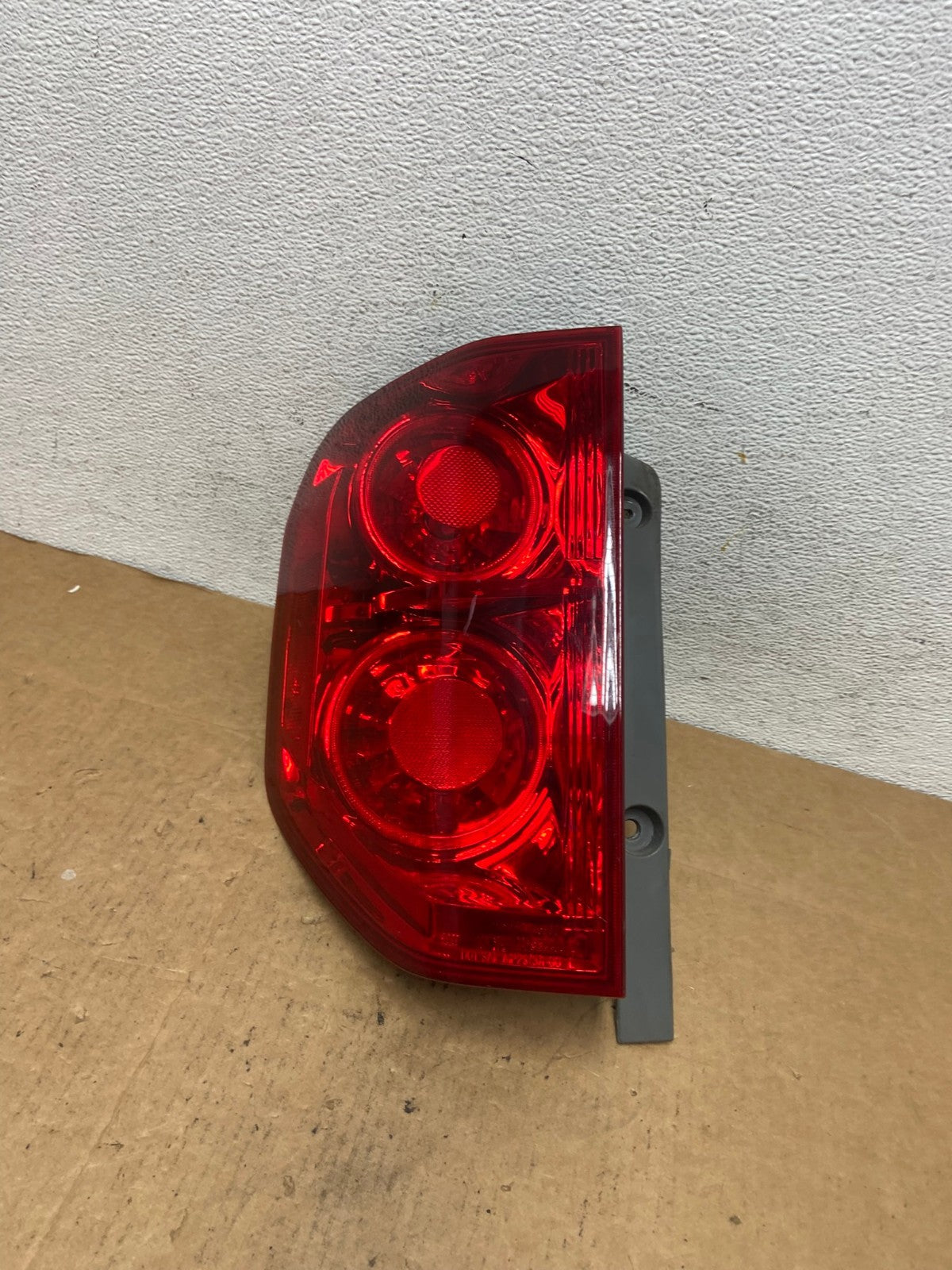 2003 2004 2005 Honda Pilot Left Driver LH Side Tail Light TYC AD4653 LK0