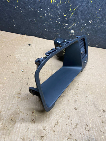 2011-2018 Volvo S60 Radio Air Vent Bezel Panel Trim Oem Z4350 DG1