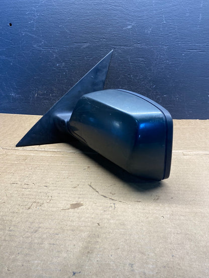 1996 -2000 Honda Civic Sedan Left Driver Side Turn Signal View Mirror ad3361 DG2
