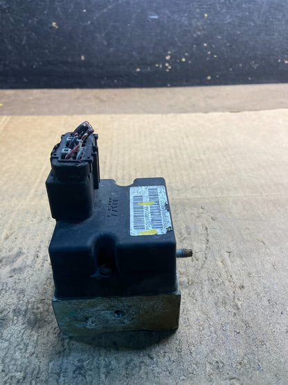 2002 to 2005 Dodge Ram 1500 2500 3500 ABS Anti Lock Brake Pump Y4248 DG3