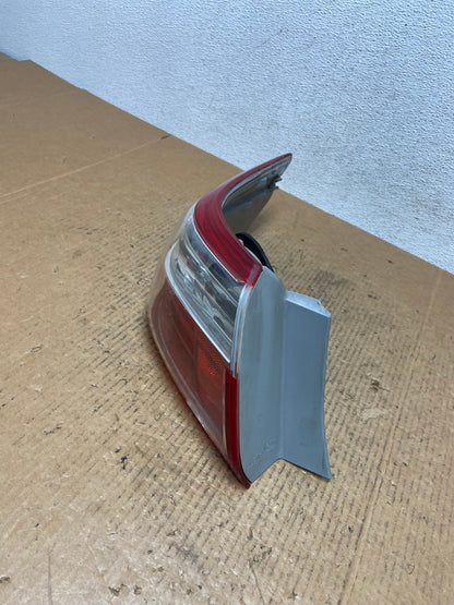 2007 2008 2009 Toyota Camry Left Driver LH Side Tail Light AE2665 LK1