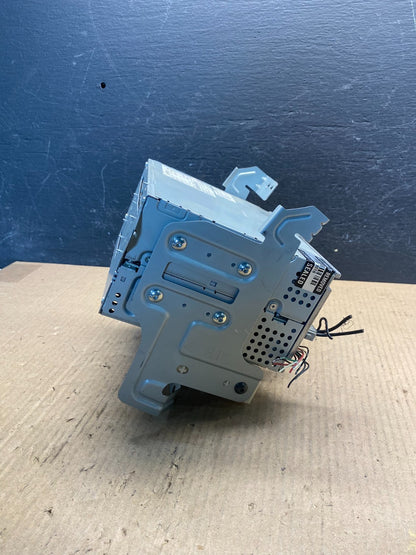 2009 - 2010 Nissan Murano Maxima M35 M37 BOSE Radio CD Navigation AE6393 DG1