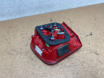 2013-2016 Chevrolet Malibu Left Driver Lh Side Inner Tail Light Oem S7162 DW4
