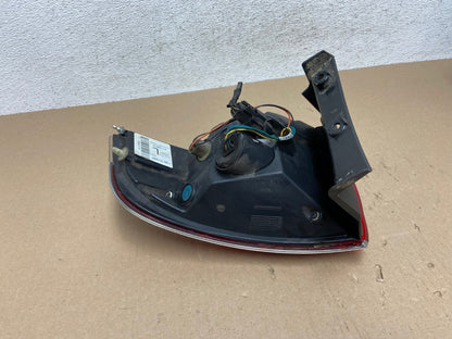 2011 to 2015 Lincoln MKX Left Driver LH Side Tail Light AE7149 LK5