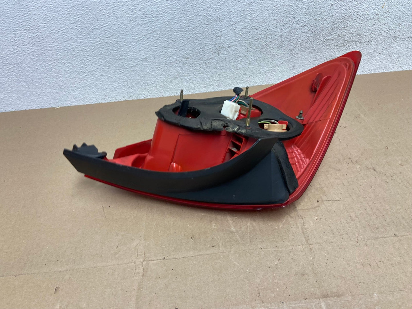 2005 2006 2007 Scion TC Tail Light Right Passenger Rh Side AE6723 LK6