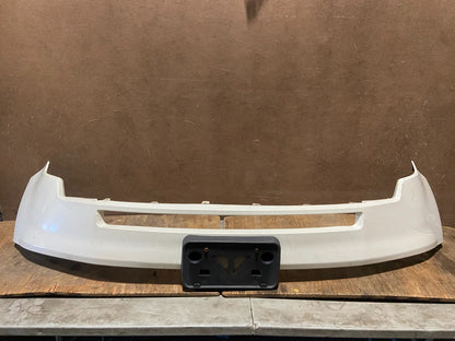 2007 to 2010 Ford Edge Front Bumper Cover Upper AB79090