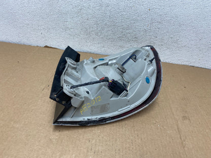 2008 to 2012 Buick Enclave Left Driver Side Lh Tail Light AG2018 LK6