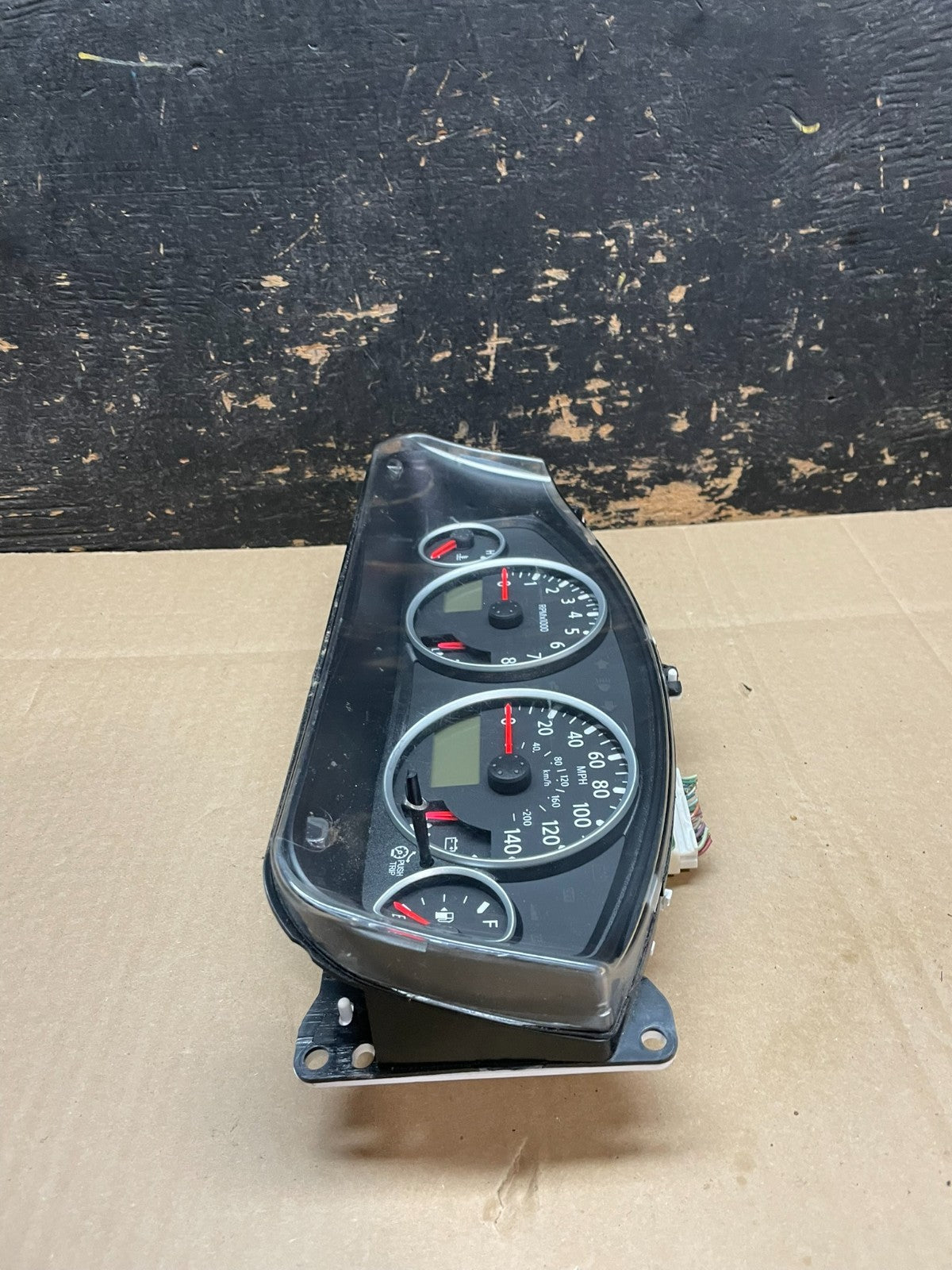 2011 2012 2013 Nissan Pathfinder Speedometer Cluster Gauge OEM AB2904 DG6