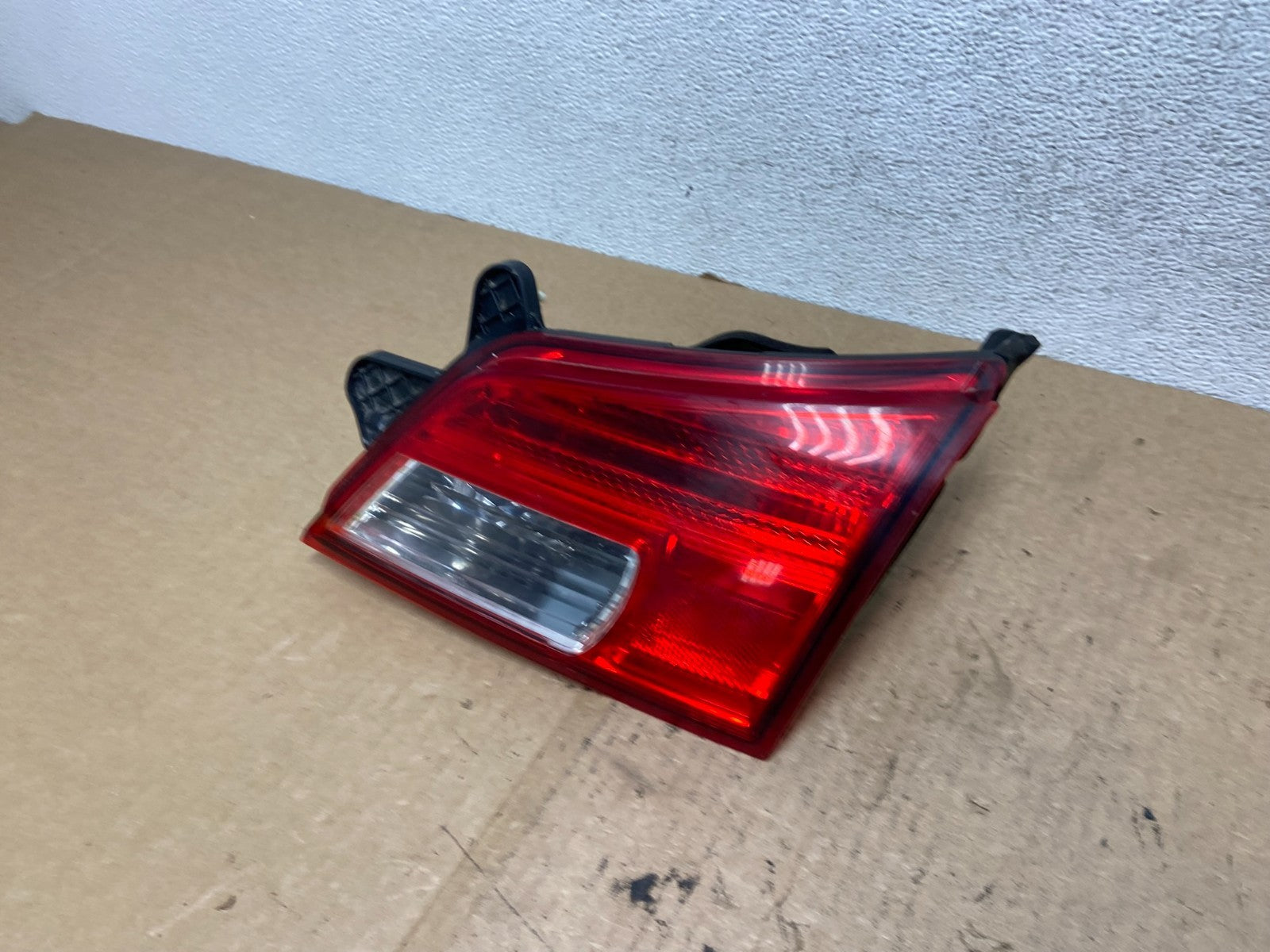 2010 - 2014 Subaru Outback Right Passenger RH Inner Tail Light AF9859 LK1