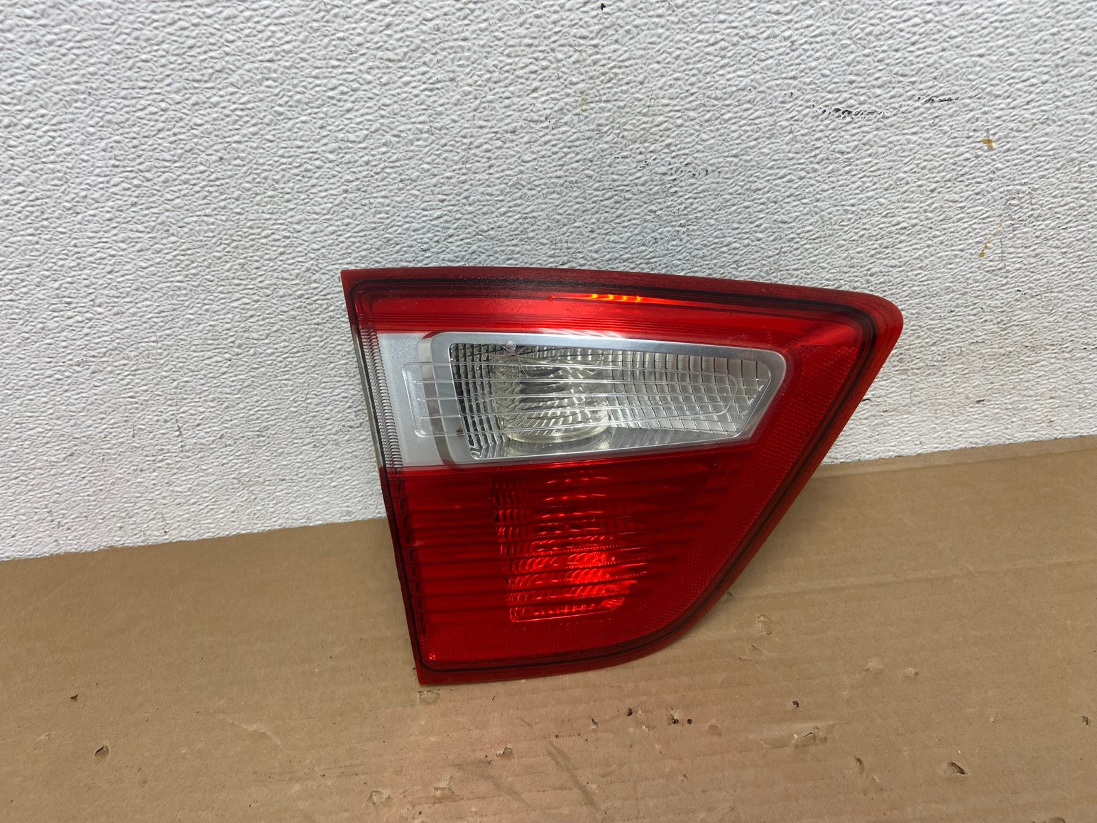 2013 to 2016 Ford C-Max Left Driver Side Tail light Inner AD4206 LK0