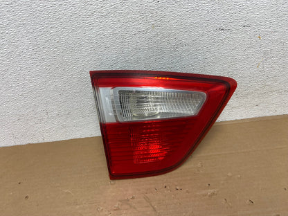 2013 to 2016 Ford C-Max Left Driver Side Tail light Inner AD4206 LK0