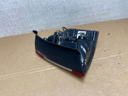2011 2012 2013 2014 Ford Edge Tail Light Left Driver Lh Side Oem AB4488 LK4