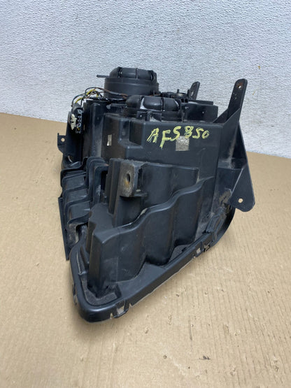 2010 to 2015 GMC Terrain Halogen Left Driver Lh Side Headlight AF5850 DW6