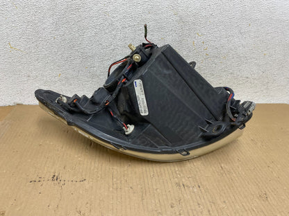 2007-2009 Nissan Sentra Halogen Right Passenger RH Side Headlight TYC AH3077 DW6