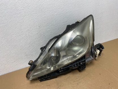 2006 to 2010 Lexus IS250 IS350 Left Driver LH Side Headlight AC5672 DW2