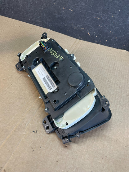 2008 Chevrolet Colorado Instrument Cluster Speedometer AF3624 DG7