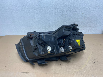 2002-2005 Audi A4 Sedan Left Driver Lh Side Xenon Headlight AE6882 DW5