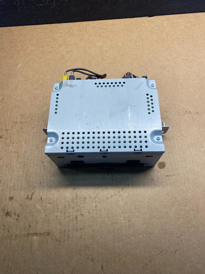 2013 - 2016 Ford C-Max Single CD Player Media AM FM Radio Receiver AC6923 DG4