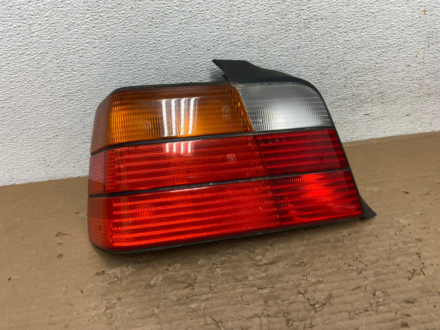 1992 to 1998 BMW 3-Series E36 M3 Coupe Left Driver LH Tail Light AD4398 LK0