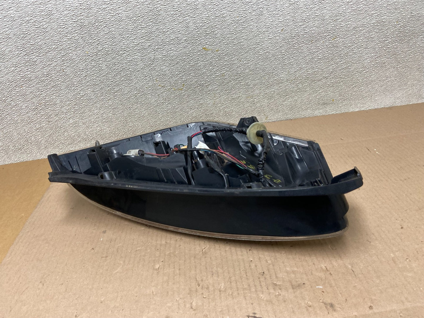 2008 2009 2010 Mazda 5 Left Driver LH Side Tail Light OEM Z3965 DW5