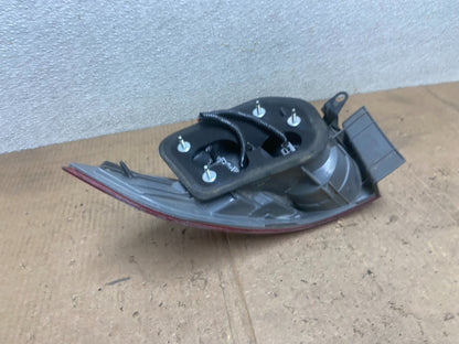 2009 to 2010 Acura Tsx Sedan Left Driver Lh Side Tail Light Oem AA6889 DW3