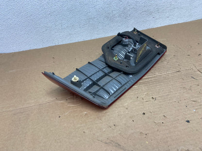 2005 Honda Accord Left Side Driver Lh Inner Trunk Lid Tail Light AD4009 LK4