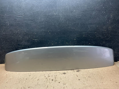 2006 to 2007 Subaru Tribeca B9  Rear Spoiler Wing OEM Z3442 DG0