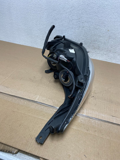 2013 to 2016 Toyota Avalon Halogen Left Driver LH Headlight AE6667 DG10