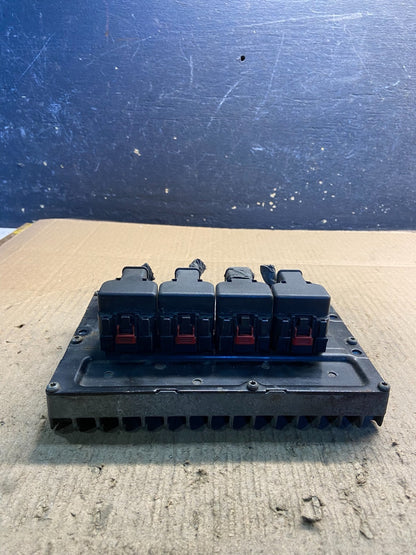 2003 Chrysler Sebring 2.4 Engine Computer Module ECM ECU PCM Z2114 DG0