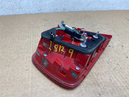 2013-2016 Chevrolet Malibu Right Passenger Rh Inner Tail Light L8129 DW6