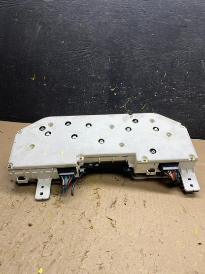 2000 2002 Ford Expedition Speedometer Instrument Gauge Cluster Oem AB9736 DG6