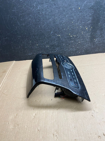 2014 2015 2016 Kia Cadenza AC Heat Temperatue Climate Control Switch AI6340 DG2