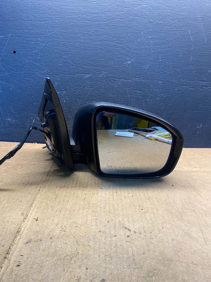 2009 to 2014 Nissan Murano Right Passenger Side View Door Mirror AD4990 DG9