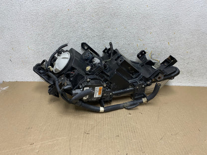2011 to 2014 Nissan Murano Headlight Left Driver LH Side Xenon Hid AH6734 DW6