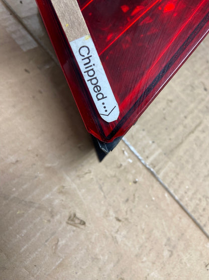2011 2012 2013 Kia Optima Right Passenger RH Side Tail Light AE6492 LK4