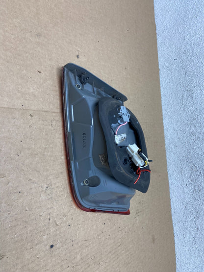 2006-2008 Kia Optima Left Driver Lh Side Inner Tail Light AF9694 DG4