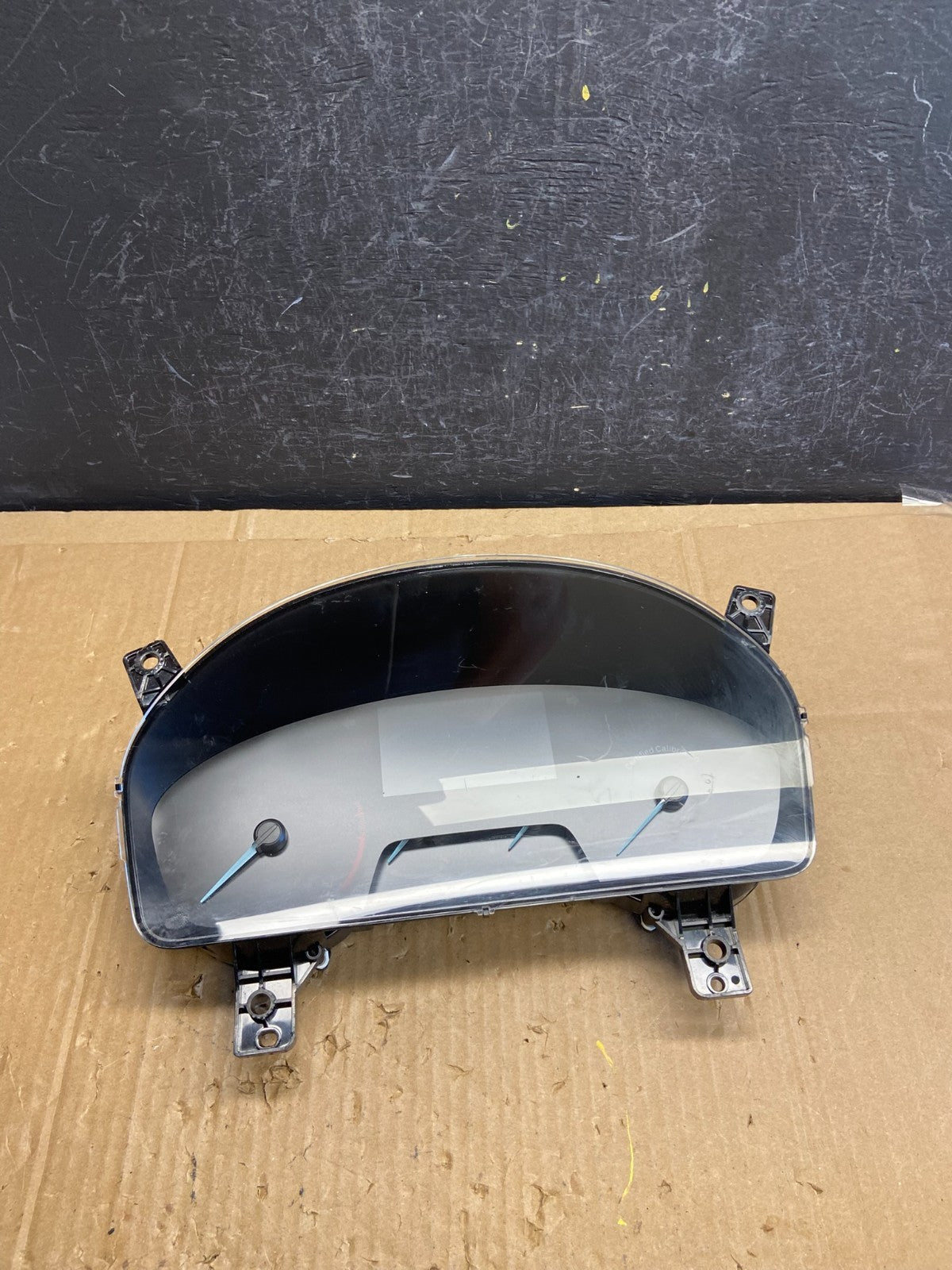 2020 to 2022 Ford Explorer Speedometer Cluster Gauge ad6803 DG0