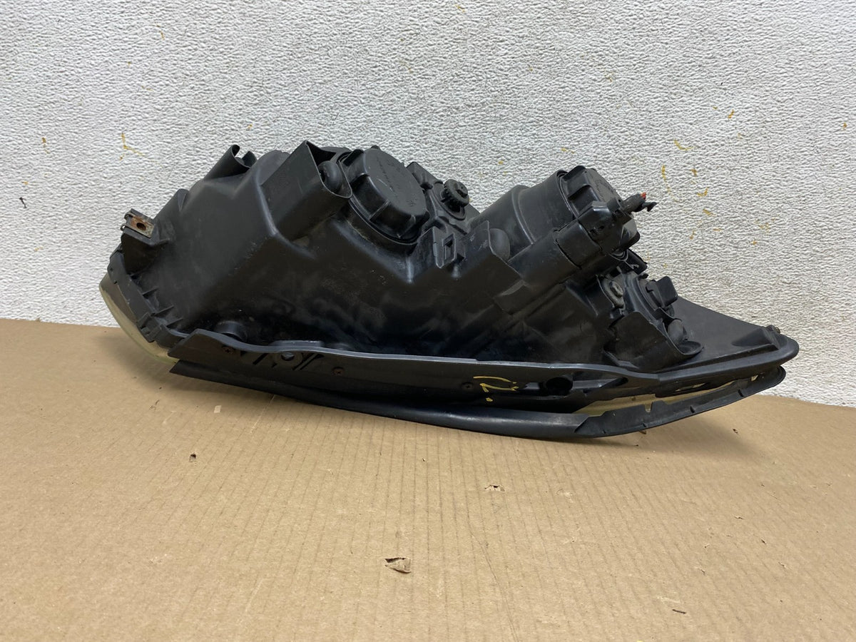 2006 to 2008 Hyundai Sonata Left Driver LH Side Headlight Halogen AH5735 DW6