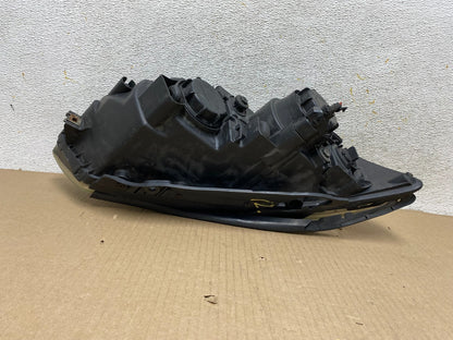 2006 to 2008 Hyundai Sonata Left Driver LH Side Headlight Halogen AH5735 DW6