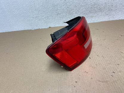 2015 to 2018 Volkswagen Jetta Left LH Side Tail Light AG6888 DW2