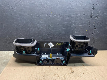 2020 to 2023 Ford Explorer Console Radio Display Screen Air Vents F8957 DG15