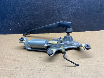 2005 to 2009 Subaru Legacy Outback Rear Windshield Wiper Motor AF76741