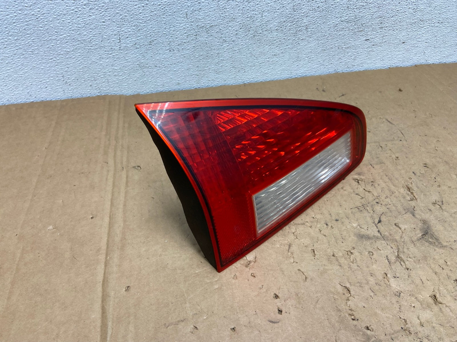 2008 to 2014 Subaru Tribeca Left Driver LH Side Tail Light Inner AD3094 LK2