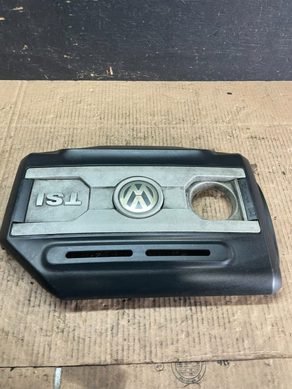 2005-2010 Volkswagen Mk5 2.0 TSI Passat Jetta Engine Cover M9125 PS1