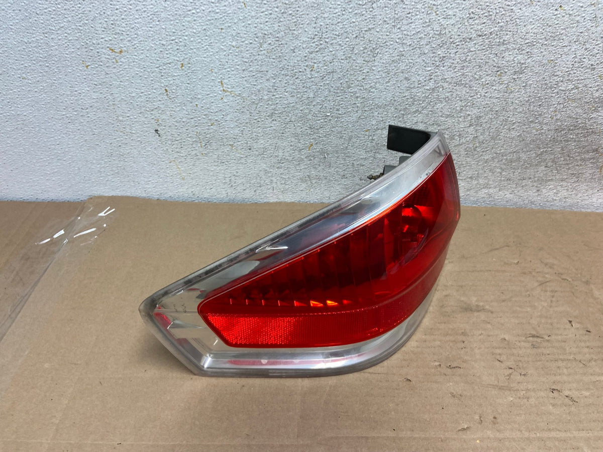 2008 2009 2010 2011 Ford Focus Sedan Left Driver Lh Side Tail Light AH9408 LK2